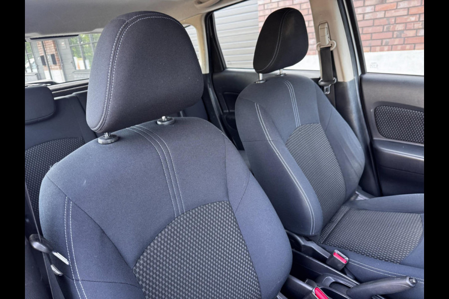 Nissan Note 1.2 Acenta / Navigatie / Cruise Control / Airco / Bluetooth / NED-Note / C.V. met afstandsbediening + Elek. Pakket