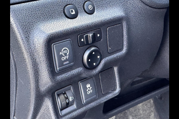 Nissan Note 1.2 Acenta / Navigatie / Cruise Control / Airco / Bluetooth / NED-Note / C.V. met afstandsbediening + Elek. Pakket