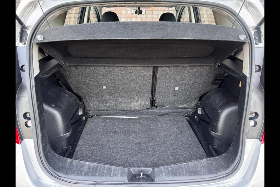 Nissan Note 1.2 Acenta / Navigatie / Cruise Control / Airco / Bluetooth / NED-Note / C.V. met afstandsbediening + Elek. Pakket