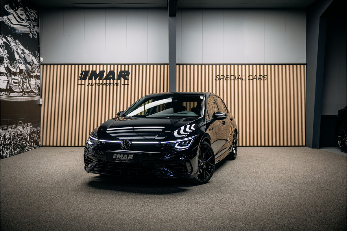 Volkswagen Golf 2.0 TSI R 4Motion uiterst nette en volle Golf R met Akra en nog vele andere opties Volkswagen Golf 2.0 TSI R 4Motion uiterst nette en volle Golf R met Akra en nog vele andere opties