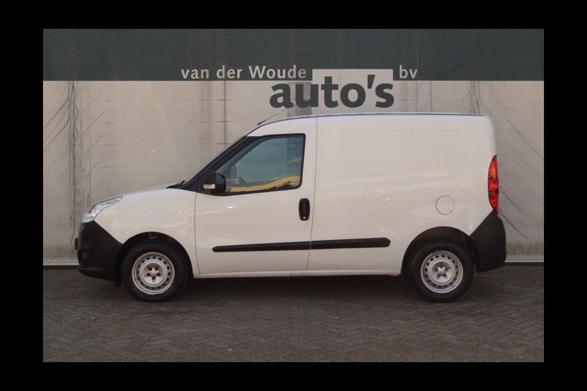 Opel Combo 1.3 CDTi L1-H1 Edition -AIRCO- Opel Combo 1.3 CDTi L1-H1 Edition -AIRCO-