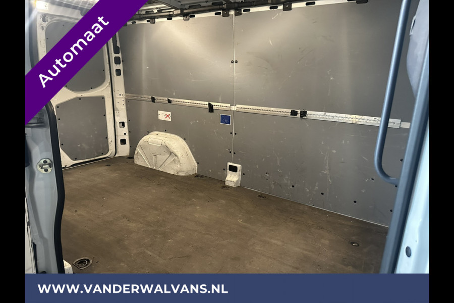 Mercedes-Benz Sprinter 311 CDI 9G-Tronic Automaat L2H1 Euro6 Airco | Camera | Cruisecontrol | Apple carplay Android auto, stoelverwarming, bijrijdersbank, trekhaak