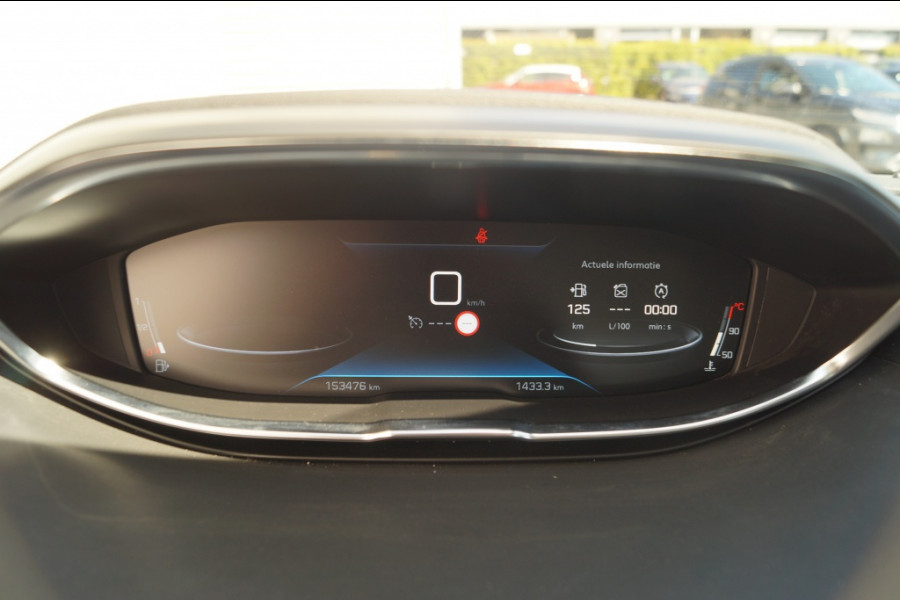 Peugeot 5008 1.2 PureTech 130pk Executive 7-persoons -NAVI-ECC-