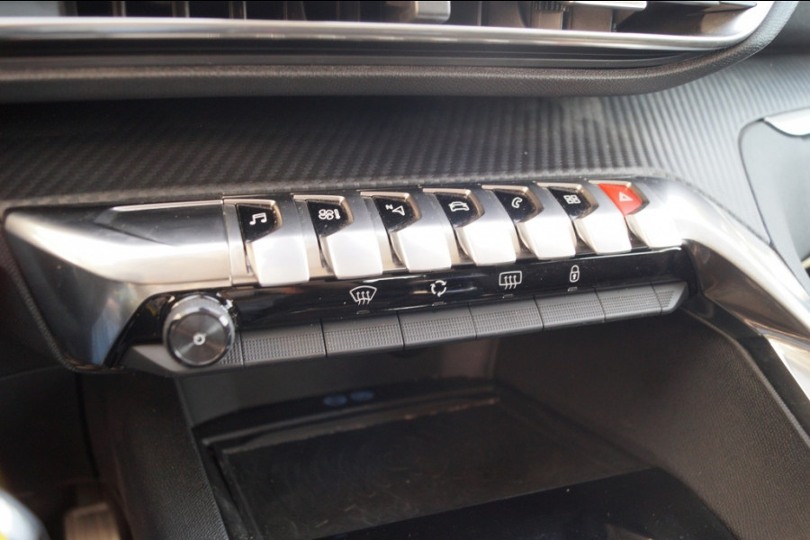 Peugeot 5008 1.2 PureTech 130pk Executive 7-persoons -NAVI-ECC-