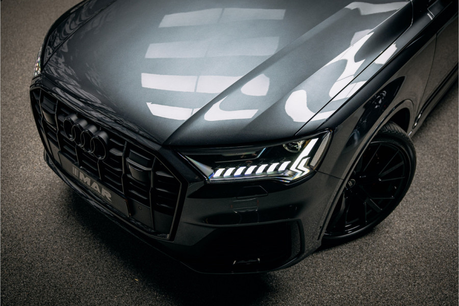 Audi Q7 55 TFSI e quattro Pro Line Advanced Goed uitgevoerde Q7 S-Line