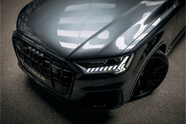 Audi Q7 55 TFSI e quattro Pro Line Advanced Goed uitgevoerde Q7 S-Line