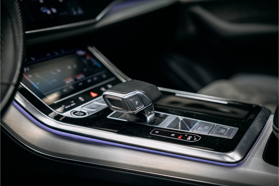 Audi Q7 55 TFSI e quattro Pro Line Advanced Goed uitgevoerde Q7 S-Line