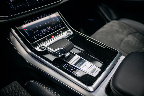 Audi Q7 55 TFSI e quattro Pro Line Advanced Goed uitgevoerde Q7 S-Line