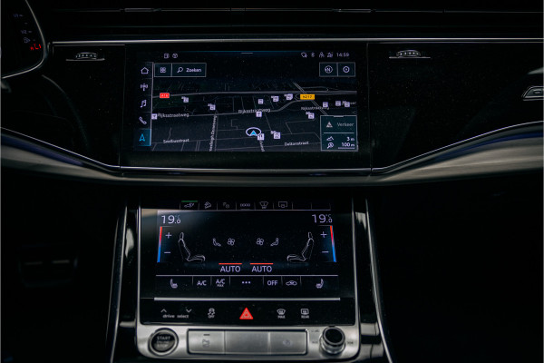 Audi Q7 55 TFSI e quattro Pro Line Advanced Goed uitgevoerde Q7 S-Line