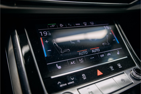 Audi Q7 55 TFSI e quattro Pro Line Advanced Goed uitgevoerde Q7 S-Line