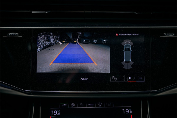 Audi Q7 55 TFSI e quattro Pro Line Advanced Goed uitgevoerde Q7 S-Line