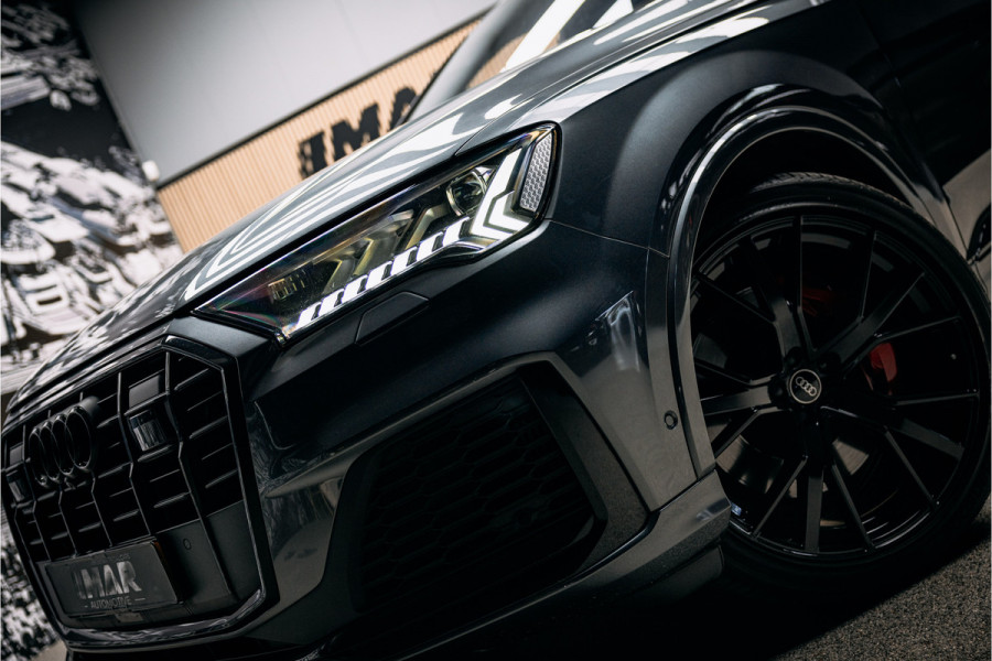 Audi Q7 55 TFSI e quattro Pro Line Advanced Goed uitgevoerde Q7 S-Line