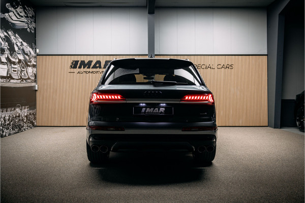 Audi Q7 55 TFSI e quattro Pro Line Advanced Goed uitgevoerde Q7 S-Line
