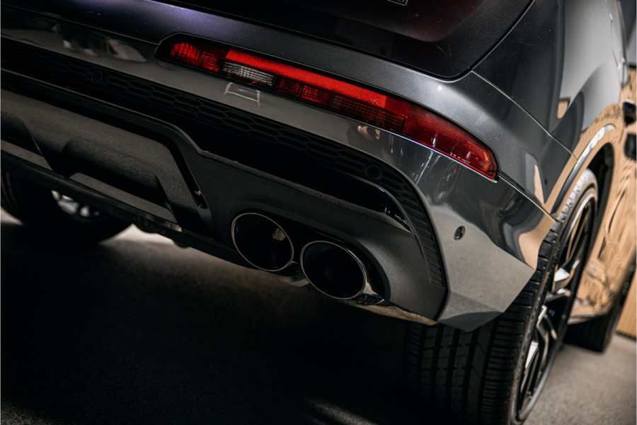 Audi Q7 55 TFSI e quattro Pro Line Advanced Goed uitgevoerde Q7 S-Line