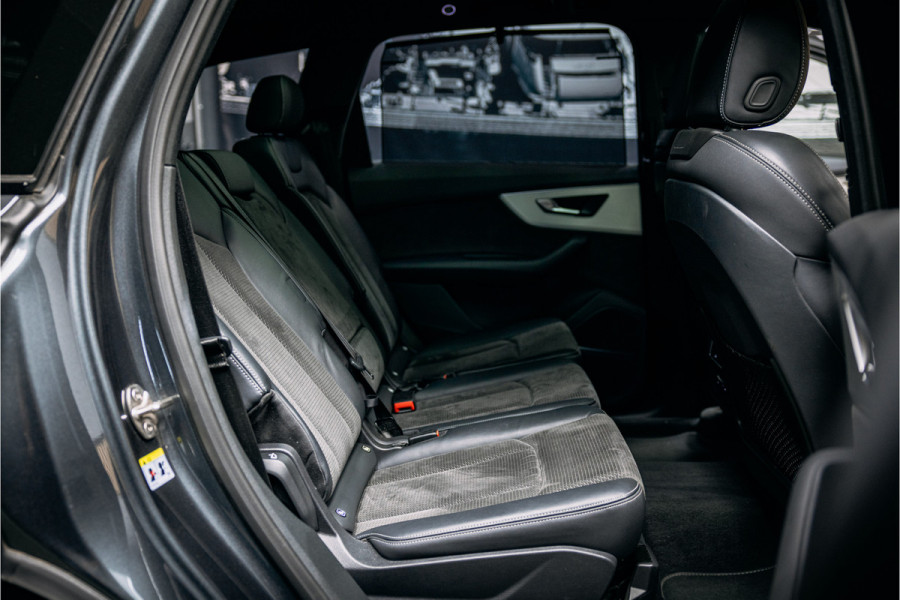 Audi Q7 55 TFSI e quattro Pro Line Advanced Goed uitgevoerde Q7 S-Line