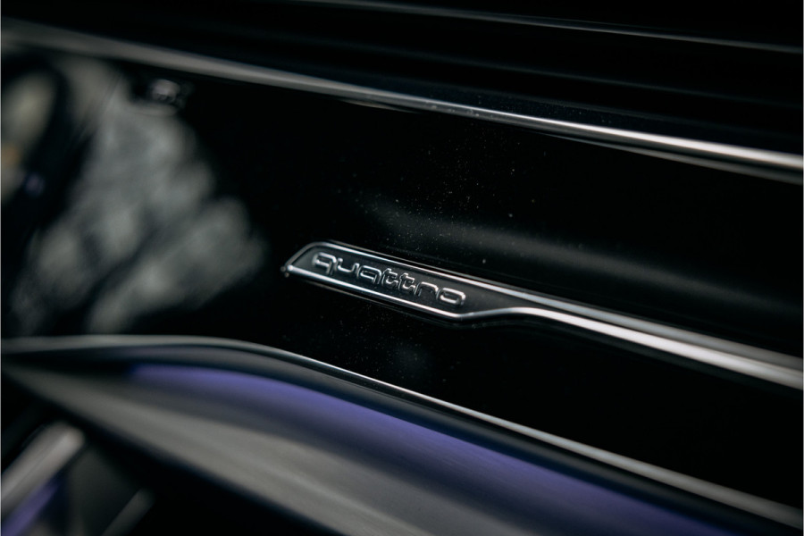 Audi Q7 55 TFSI e quattro Pro Line Advanced Goed uitgevoerde Q7 S-Line