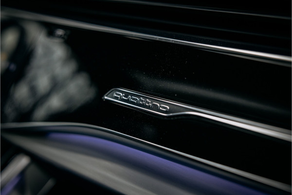 Audi Q7 55 TFSI e quattro Pro Line Advanced Goed uitgevoerde Q7 S-Line