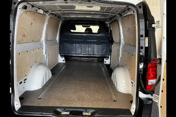 Mercedes-Benz e-Vito 66 kWh - 3-Zits - Camera - dubbele deuren