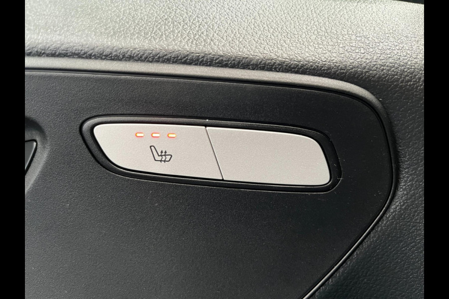 Mercedes-Benz e-Vito 66 kWh - 3-Zits - Camera - dubbele deuren