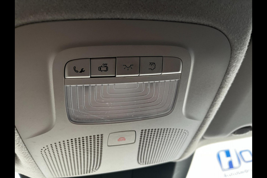 Mercedes-Benz e-Vito 66 kWh - 3-Zits - Camera - dubbele deuren