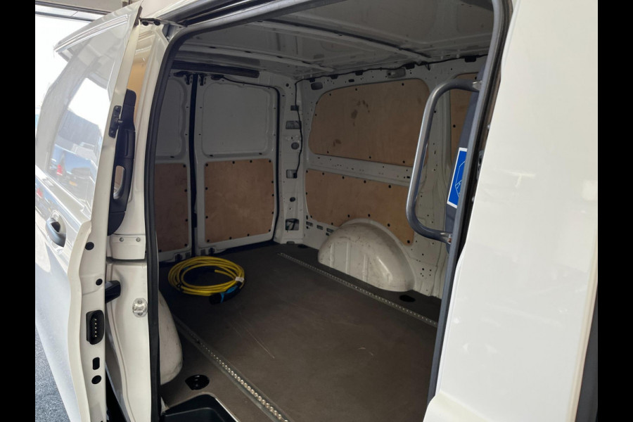 Mercedes-Benz e-Vito 66 kWh - 3-Zits - Camera - dubbele deuren