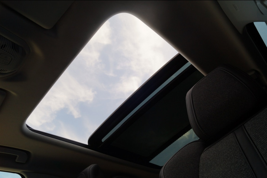 Peugeot 5008 1.2 PureTech 130pk Premium -NAVI-ECC-PDC-CAM-