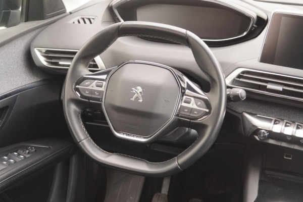 Peugeot 5008 1.2 PureTech 130pk Premium -NAVI-ECC-PDC-CAM-