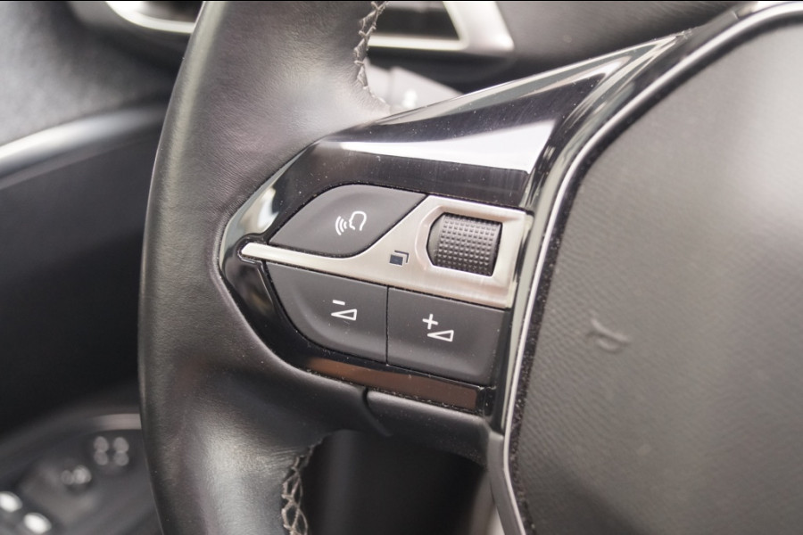 Peugeot 5008 1.2 PureTech 130pk Premium -NAVI-ECC-PDC-CAM-