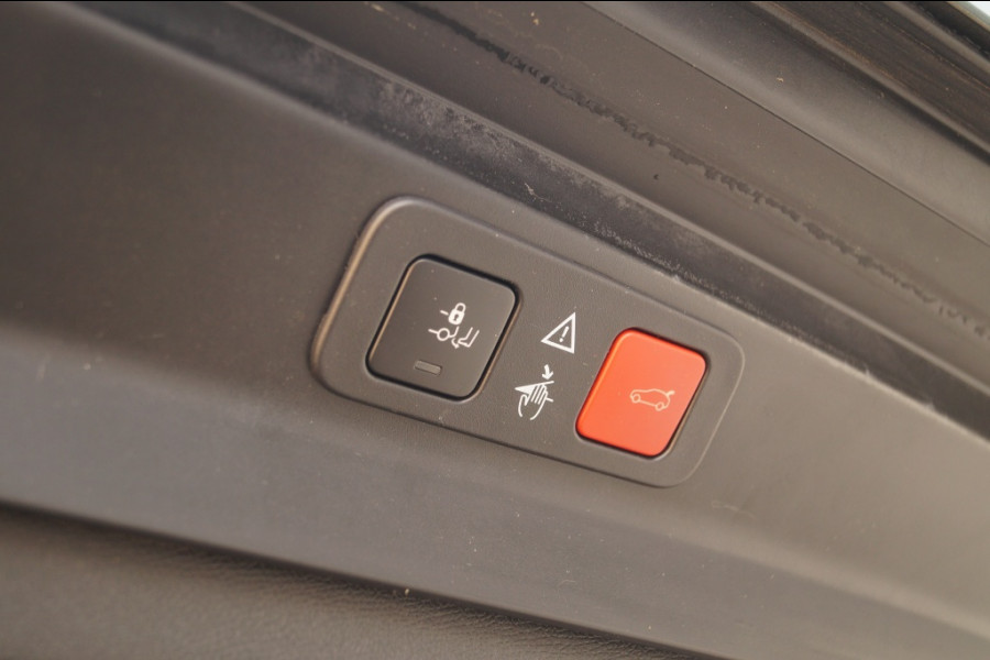 Peugeot 5008 1.2 PureTech 130pk Premium -NAVI-ECC-PDC-CAM-