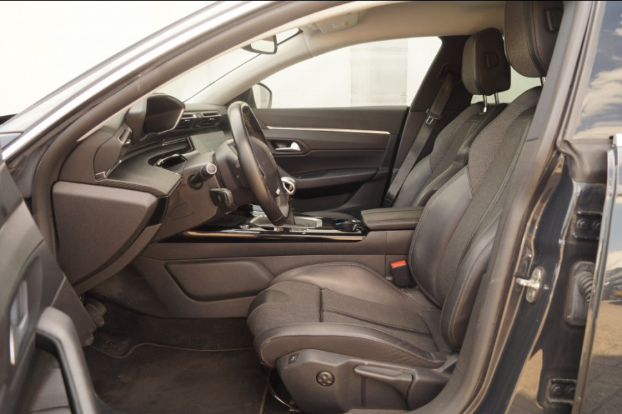 Peugeot 508 SW 1.5 BlueHDI 130pk Allure -NAVI-ECC-PDC-CAM-