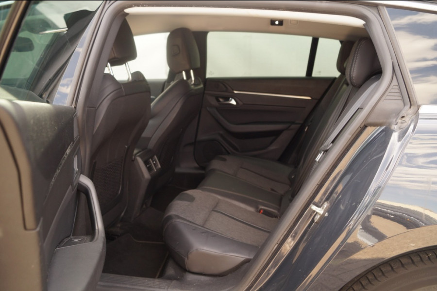 Peugeot 508 SW 1.5 BlueHDI 130pk Allure -NAVI-ECC-PDC-CAM-