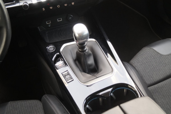 Peugeot 508 SW 1.5 BlueHDI 130pk Allure -NAVI-ECC-PDC-CAM-