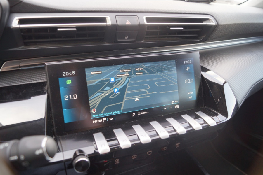 Peugeot 508 SW 1.5 BlueHDI 130pk Allure -NAVI-ECC-PDC-CAM-