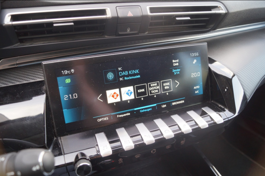 Peugeot 508 SW 1.5 BlueHDI 130pk Allure -NAVI-ECC-PDC-CAM-