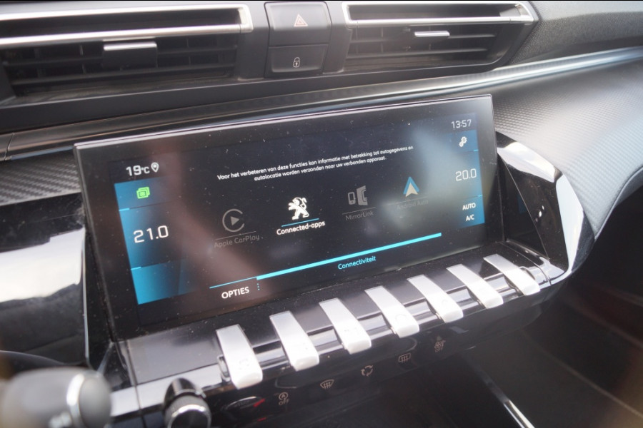 Peugeot 508 SW 1.5 BlueHDI 130pk Allure -NAVI-ECC-PDC-CAM-