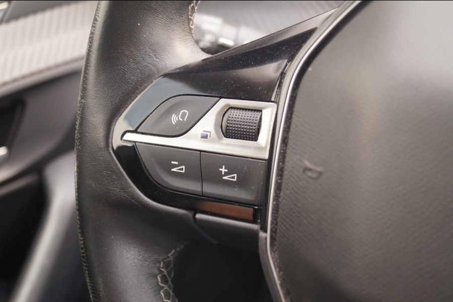 Peugeot 508 SW 1.5 BlueHDI 130pk Allure -NAVI-ECC-PDC-CAM-