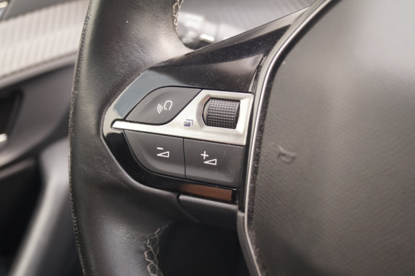 Peugeot 508 SW 1.5 BlueHDI 130pk Allure -NAVI-ECC-PDC-CAM-