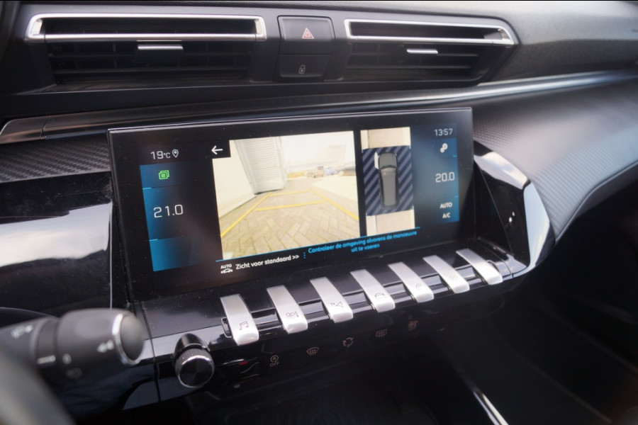 Peugeot 508 SW 1.5 BlueHDI 130pk Allure -NAVI-ECC-PDC-CAM-
