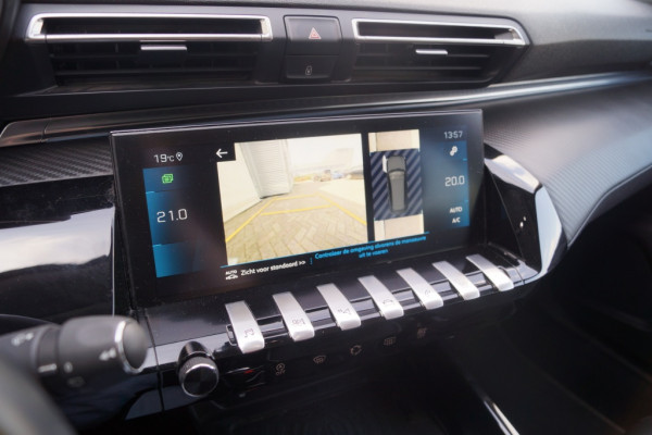 Peugeot 508 SW 1.5 BlueHDI 130pk Allure -NAVI-ECC-PDC-CAM-