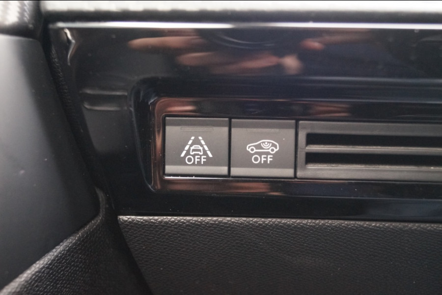 Peugeot 508 SW 1.5 BlueHDI 130pk Allure -NAVI-ECC-PDC-CAM-