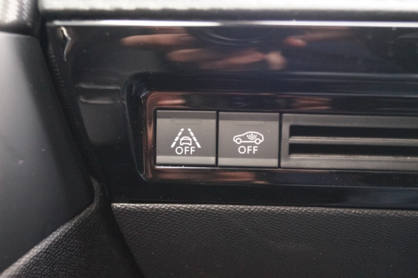 Peugeot 508 SW 1.5 BlueHDI 130pk Allure -NAVI-ECC-PDC-CAM-