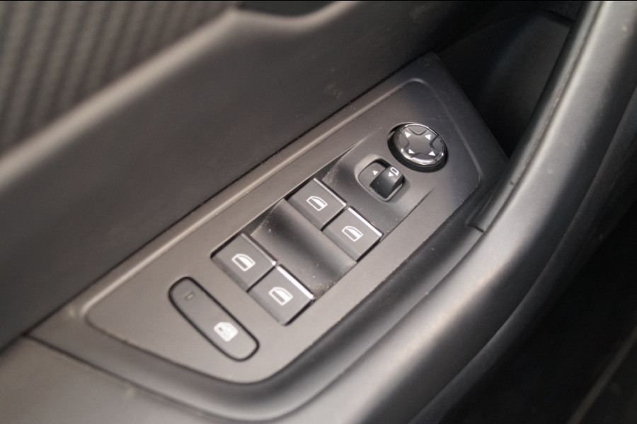 Peugeot 508 SW 1.5 BlueHDI 130pk Allure -NAVI-ECC-PDC-CAM-