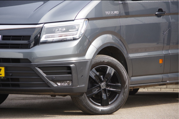 MAN TGE 140PK L3H2 AUT. LED, TREKHAAK 3T, ADAPT. CRUISE, CAMERA, CLIMA, NAVI, GEVEERDE COMFORT STOEL, NL AUTO, NAP