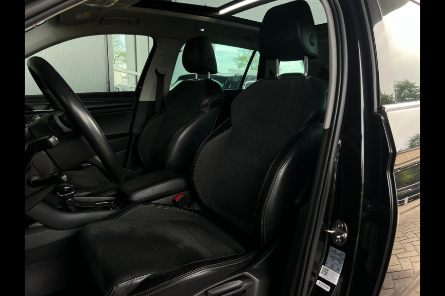 Škoda Kodiaq 1.5 TSI Limited Business Edition 7p. NL AUTO | 7 PERSOONS | PANO | AUTOMAAT | CARPLAY | HALF LEDER | ! 2DE PINKSTERDAG GEOPEND VAN 10:00 UUR T/M 17:00 UUR