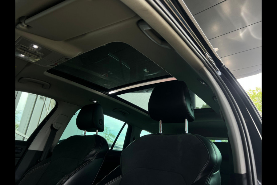 Škoda Kodiaq 1.5 TSI Limited Business Edition 7p. NL AUTO | 7 PERSOONS | PANO | AUTOMAAT | CARPLAY | HALF LEDER | ! 2DE PINKSTERDAG GEOPEND VAN 10:00 UUR T/M 17:00 UUR