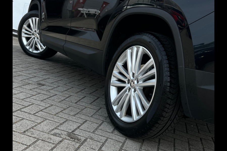 Škoda Kodiaq 1.5 TSI Limited Business Edition 7p. NL AUTO | 7 PERSOONS | PANO | AUTOMAAT | CARPLAY | HALF LEDER | ! 2DE PINKSTERDAG GEOPEND VAN 10:00 UUR T/M 17:00 UUR