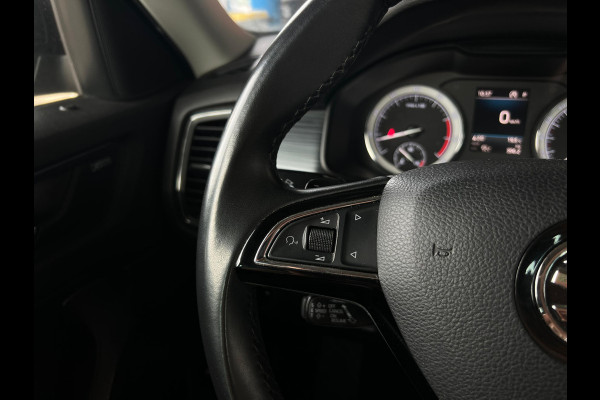 Škoda Kodiaq 1.5 TSI Limited Business Edition 7p. NL AUTO | 7 PERSOONS | PANO | AUTOMAAT | CARPLAY | HALF LEDER | ! 2DE PINKSTERDAG GEOPEND VAN 10:00 UUR T/M 17:00 UUR