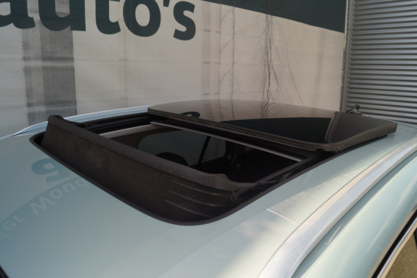 Škoda ENYAQ iV 60 180pk 62kWh -PANO-LEER-NAVI-ECC-PDC-