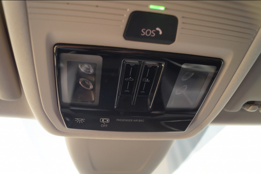 Škoda ENYAQ iV 60 180pk 62kWh -PANO-LEER-NAVI-ECC-PDC-