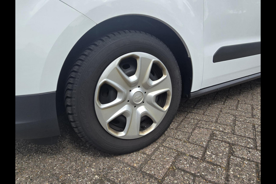 Ford Transit Courier 1.0 EcoBoost Trend 100pk | SCI | Airco | Stoelverwarming | Bluetooth | Vooruit verwarming